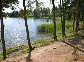 Brīvdienu māja Vīteri