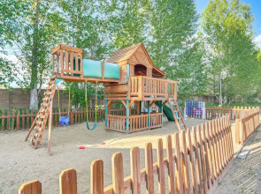 Modern Granby Retreat: Fish, Hike & Relax!