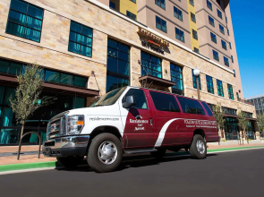 Residence Inn Tempe Downtown/University