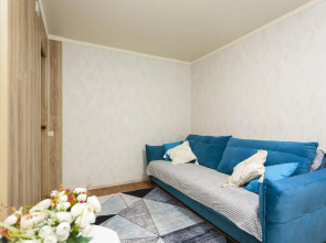 Moment House (Момент Хаус) на улице Комсомольская 7