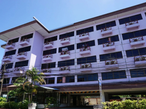 Premier Hotel Nakhonsithammarat