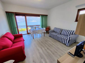 Apartment Belmonte Brezzo di Bedero 39035