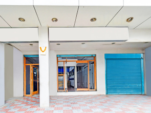 Super Hotel O Kurnool Near Kurnool Medical College