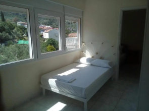 Palio Kavala sea view house