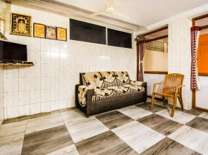 Sri Surya Lodge by OYO Rooms