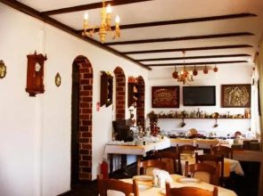 Complex Turistic "Moara Dragaicilor"