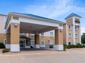 Baymont by Wyndham Kirksville University Area