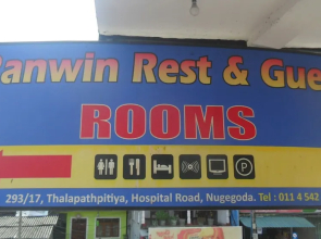 Ranwin Guest & Rest