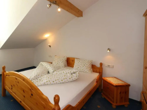Apartment in Zugspitz Arena Near Cycle Path