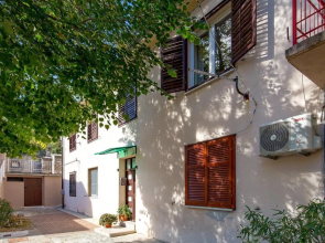 Stunning Home in Jablanac With Wifi and 1 Bedrooms