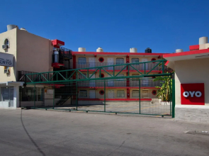 OYO Hotel Del Puerto