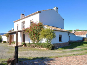 Cortijo Las Caballerias