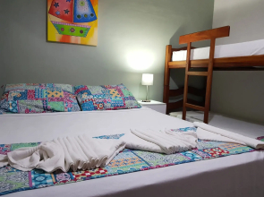 Pousada Sempre Graciosa