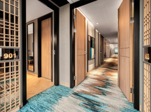 Hyatt Place Makassar