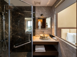 Aquasun Hotel Phu Quoc