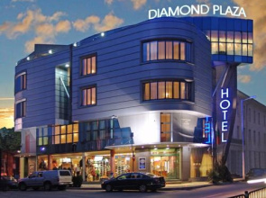 Diamond Plaza