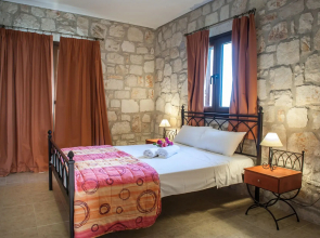 Aeolos Zante Villas