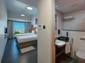 Отель Wescott Hotel