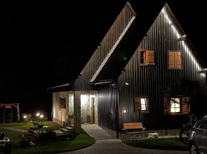 Boutique Villa Pearl of Plitvice