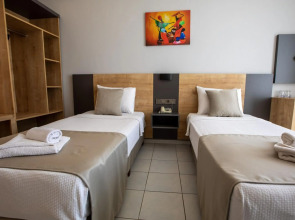 Riviera Zen Hotel Adult Only