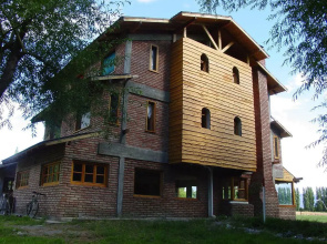 Refugio Patagónico HOSTEL