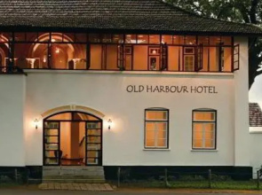 Old Harbour