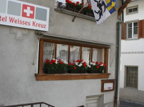 Hotel Weisses Kreuz
