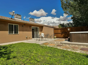 Cottonwoods 443