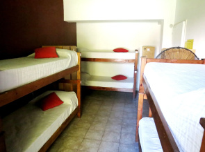 Hostel Itaka