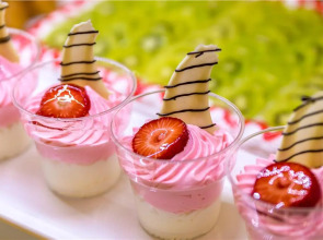 Отель İsla Panorama