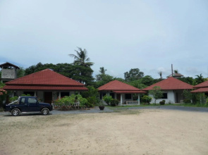 Samui Garden Resort