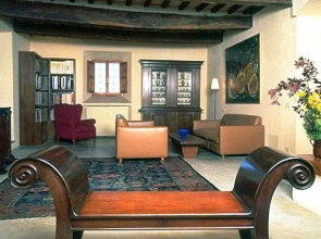 Castello Di Capecchio