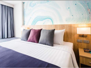 Coconut Village Resort