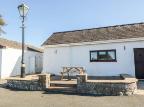 Buarthau Cottage