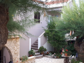 Apartments Jure