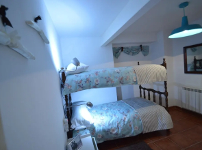 Tarragona Suites 45 - ALFORJA