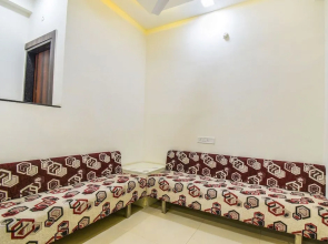 FabHotel Malhar Palace
