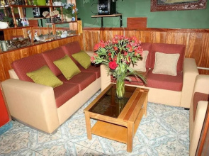 Hostal Killa Wuasi