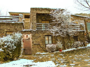 Casa Rural Catifalarga Capileira