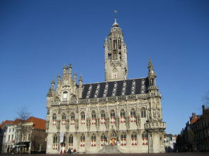 Boutique Hotel The Roosevelt