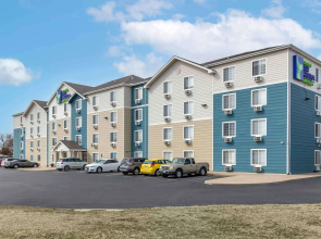 Extended Stay America Select Suites - Wichita - South