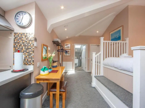 Premium Studio Apt B in Oban Town