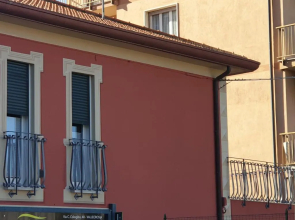 Casa Marisa, 40 Metri Dalla Spiaggia