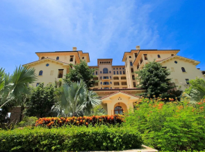 Hainan Fuwan Minorca Resorts