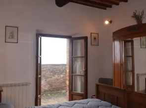 Agriturismo La Fraternita
