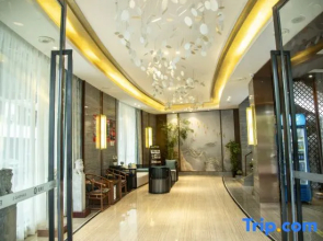 Xinbaidu Hotel