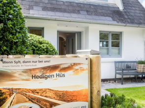 Hedigen Hüs