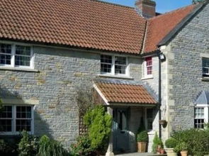 Glebe House B&b