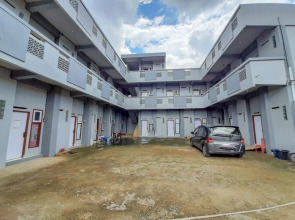 Afny Kost 2