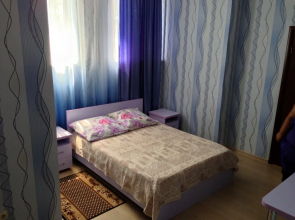 Гостевой Дом Афина